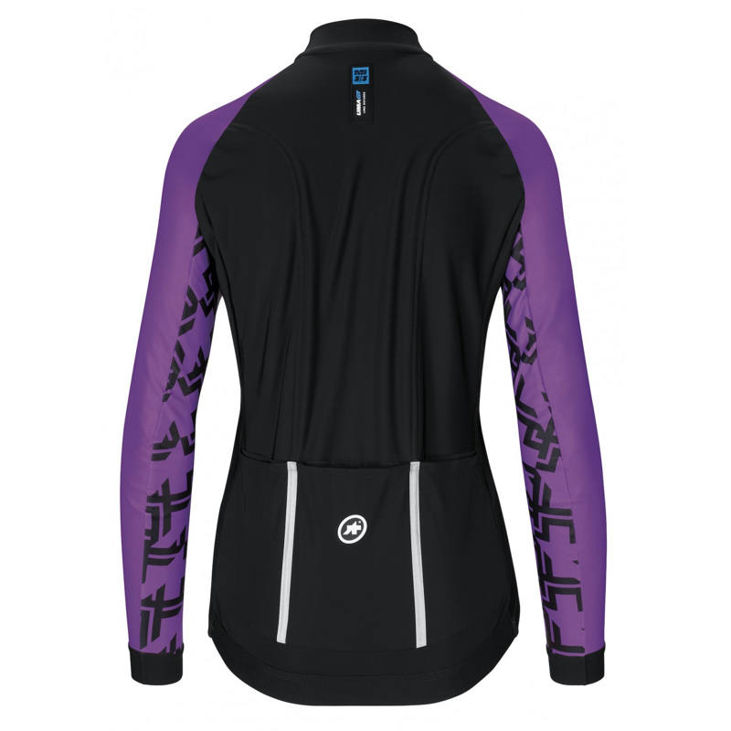 Assos UMA GT Winter Jacket EVO venusViolet-2